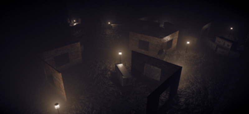 The Serpent Eternal Chase Remake I screenshot