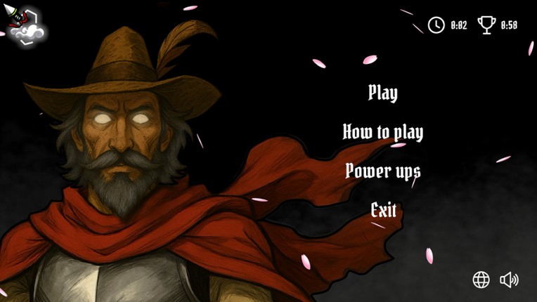 The Slayer's Rest screenshot