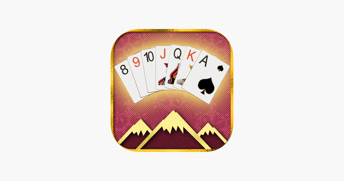 Games like The Tri-Peaks Solitaire
