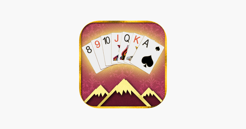 The Tri-Peaks Solitaire Image