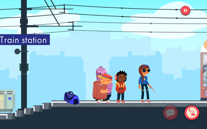 The Unstoppables 2 Image