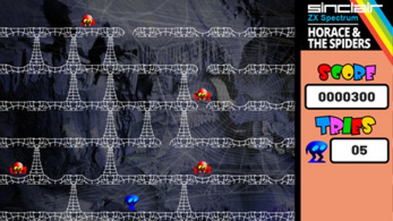 The Utterly Splendid Adventures of Horace Image