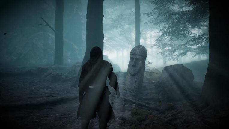 The Vernyhorn screenshot