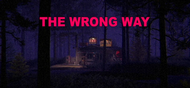 The Wrong Way Image