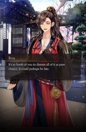 Time of the Dead screenshot