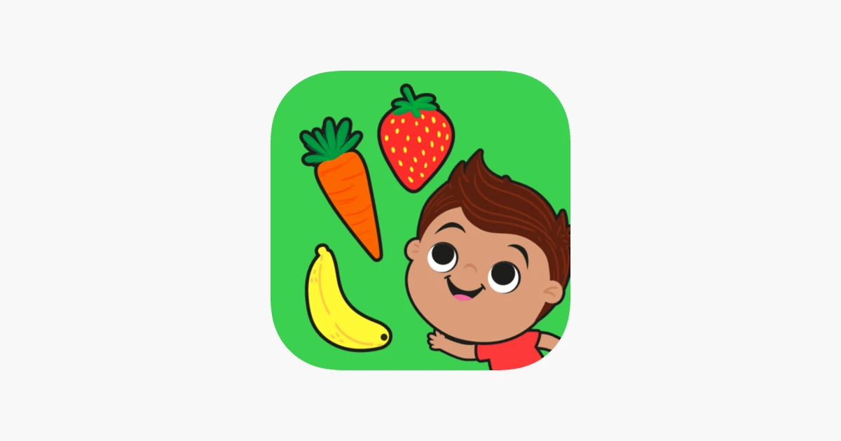 Games like Toddler games for 2 year kids