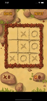 Top Tic Tac Toe Image