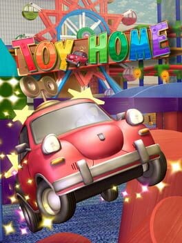 Games like Toy Home