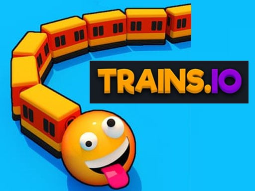 Games like Trains.io 3D Fidget