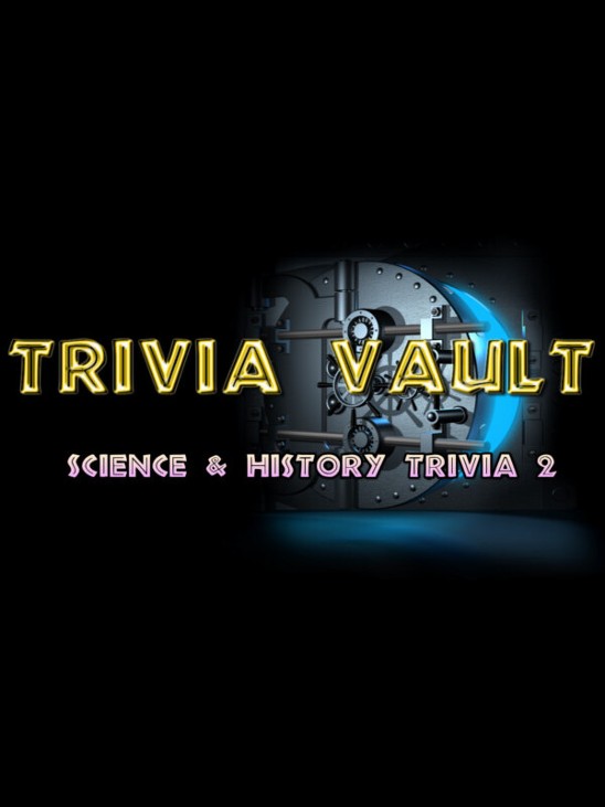 Games like Trivia Vault Science & History Trivia 2