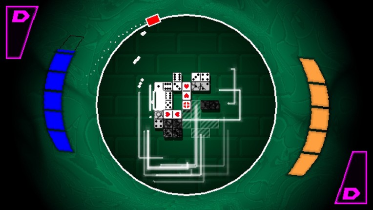 Twenty Six screenshot