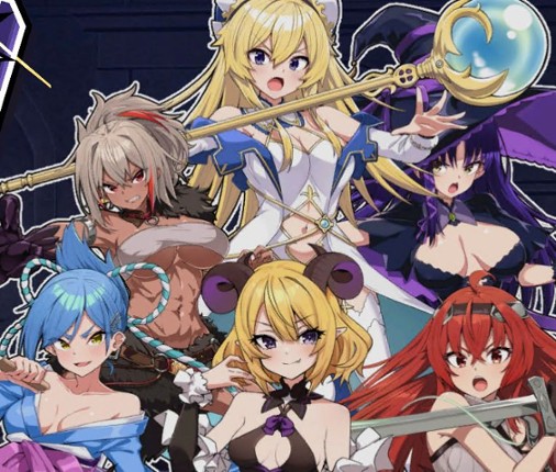 Two Months of Devil King Image