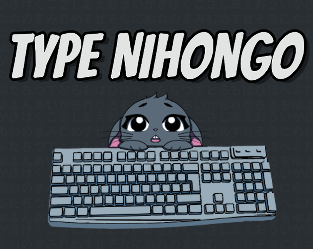Games like Type Nihongo