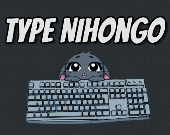 Type Nihongo Image