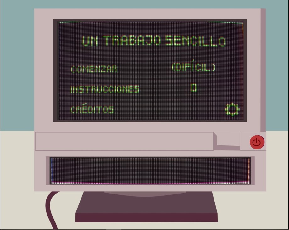 Games like Un trabajo sencillo