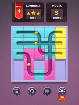 Unroll Me 2 screenshot