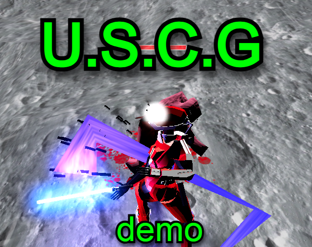 Games like USCG-Demo