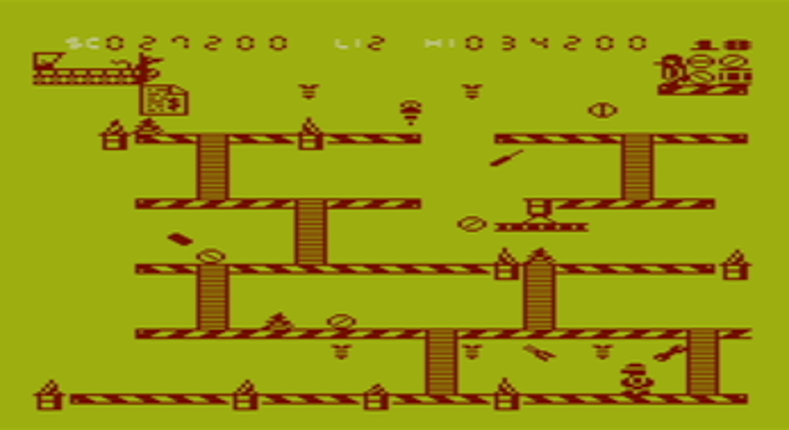 VIC-20 2FER 24k screenshot