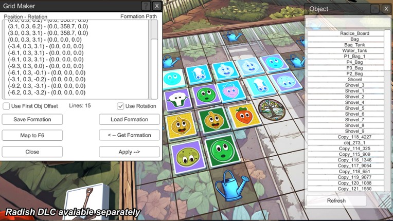 Virtual Board Game Room screenshot