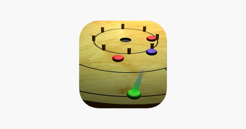 Virtual Crokinole Image