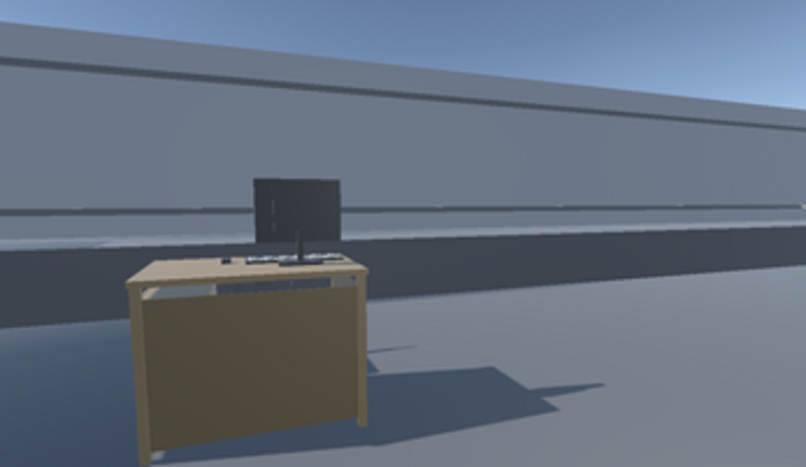 Virtual Stage VR Image