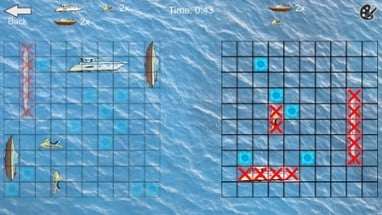 War of Ships Image