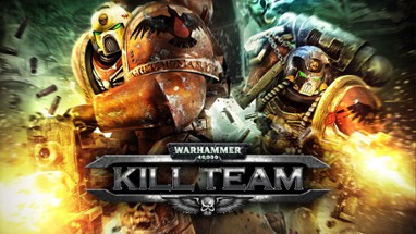 Warhammer 40,000: Kill Team Image