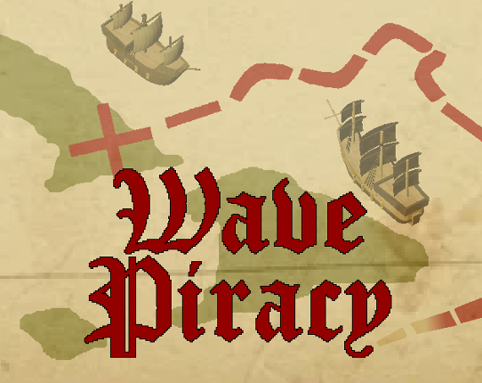 Wave Piracy Image