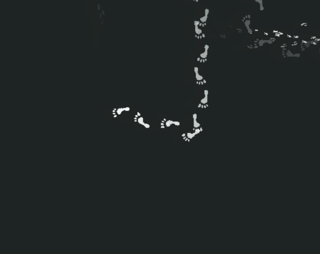 Games like What follows