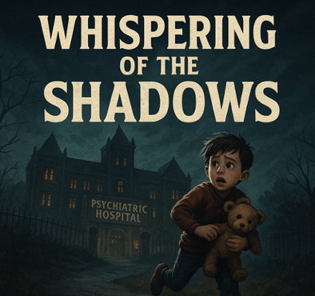 Whispering Of The Shadows Image