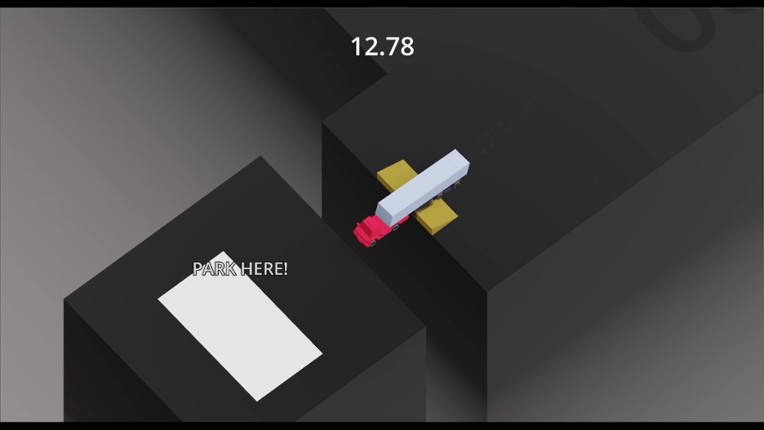 Wide Load screenshot