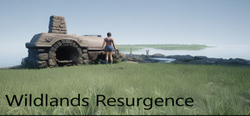 Wildlands Resurgence Game Cover