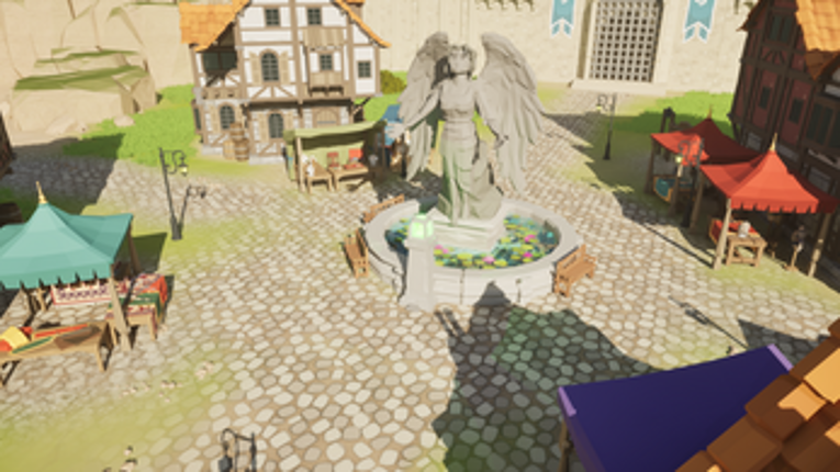 Winds of Valen screenshot