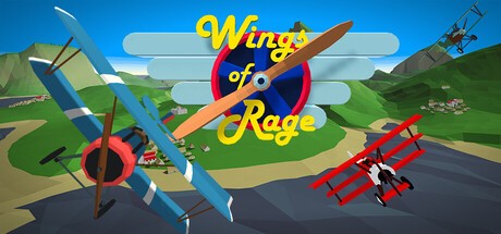 Games like Wings Of Rage