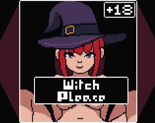 Witch Please Image