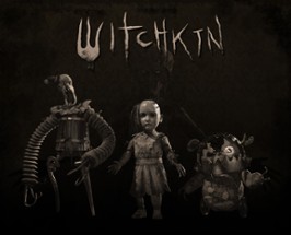 Witchkin Image