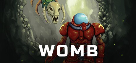 Games like Womb