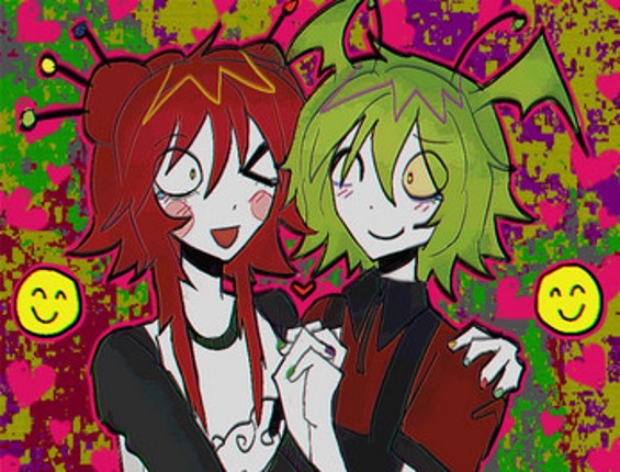 Wonderful Purgatory screenshot