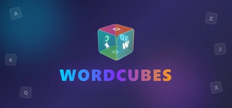 Games like Word Cubes