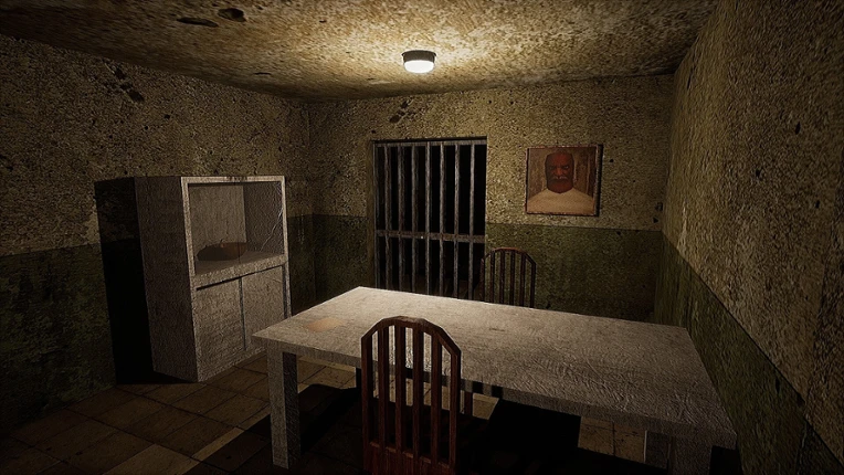 Wrong Treatment screenshot