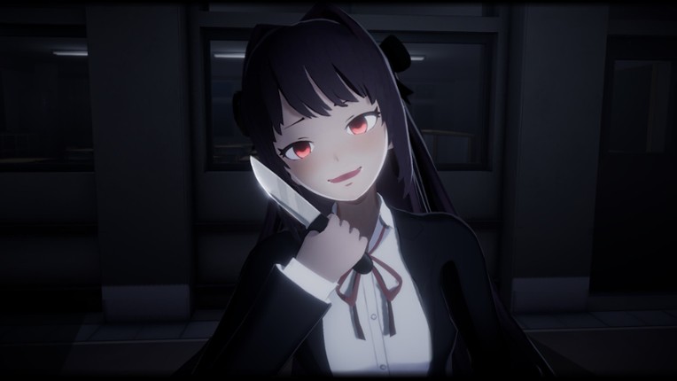 Yandere Sacrifice screenshot