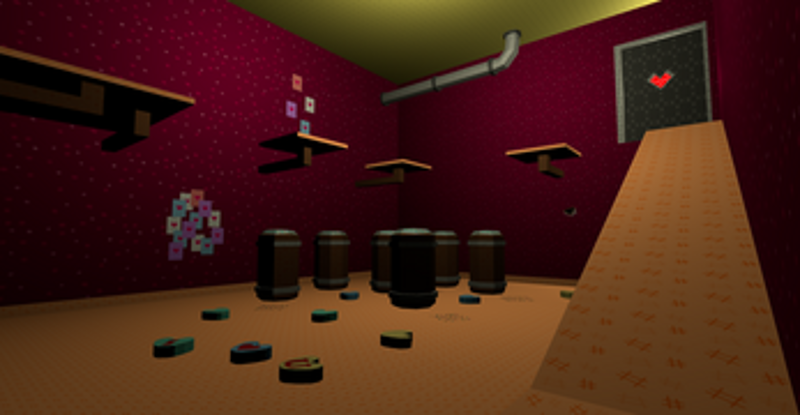 You Stole My Heart Image