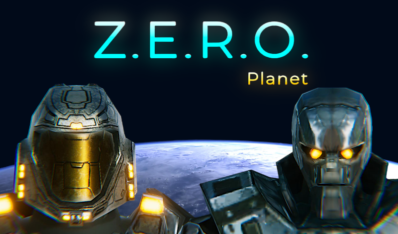 Games like Z.E.R.O. Planet