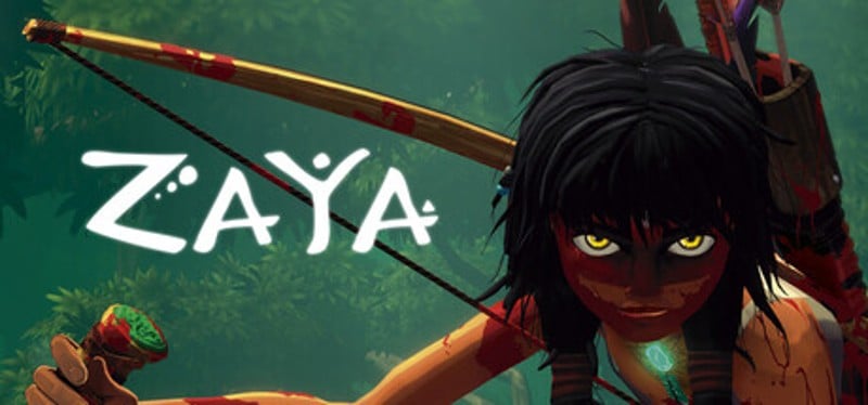 Zaya: Rise to the Gods Image