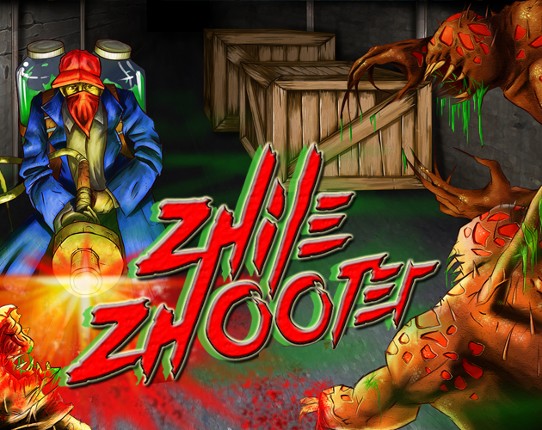 ZHILE ZHOOTER Game Cover