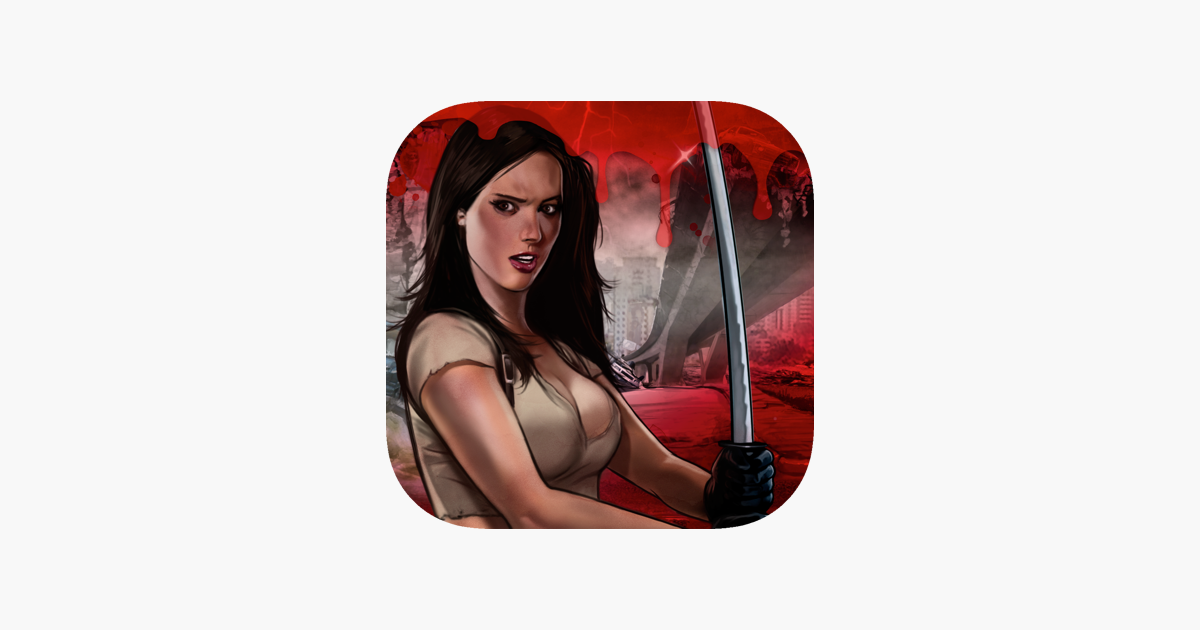 Games like Zombie's Fury 2