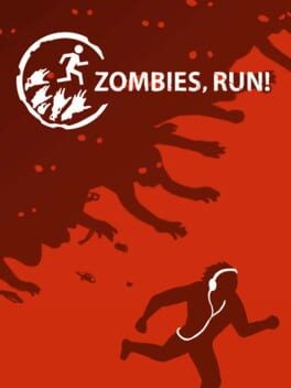 Games like Zombies, Run!