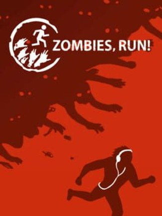 Zombies, Run! Image