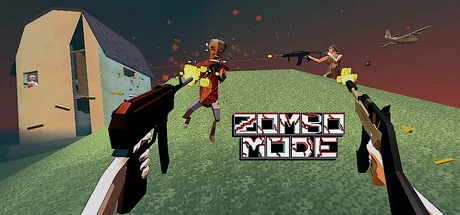 Games like Zombo Mode