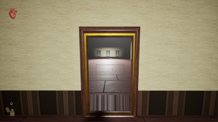 人间恶灵 Evil Spirits of the Mortal World screenshot